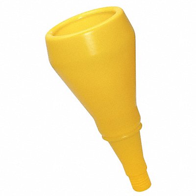 FUNNEL KING 94300 Fast Fill Funnel 1 qt. 1 Dia Spout