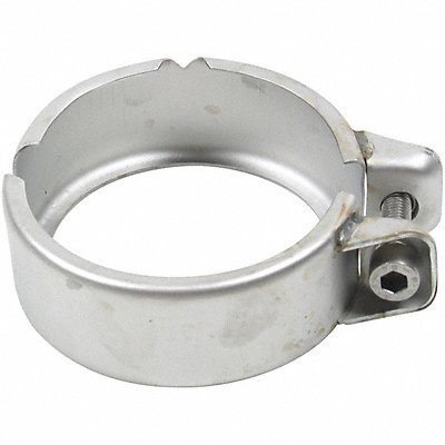 BLUCHER JC2 Joint Clamp 2 In 316SS