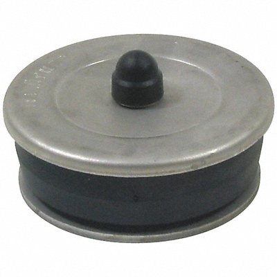 BLUCHER CSP3 Compression Socket Plug SS 3 Pipe Size