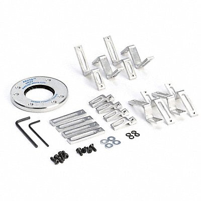 AEGIS KITSGR1375UK Shaft Grounding Ring For 1 3/8 in Shaft