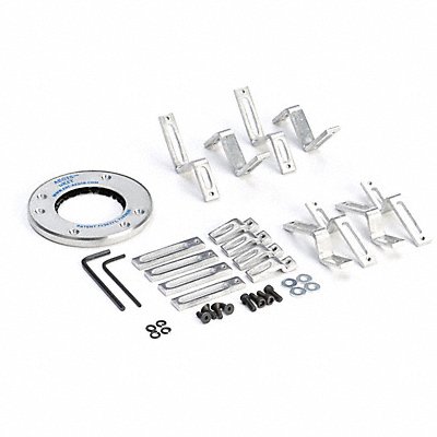 AEGIS KITSGR1625UK Shaft Grounding Ring For 1 5/8 in Shaft