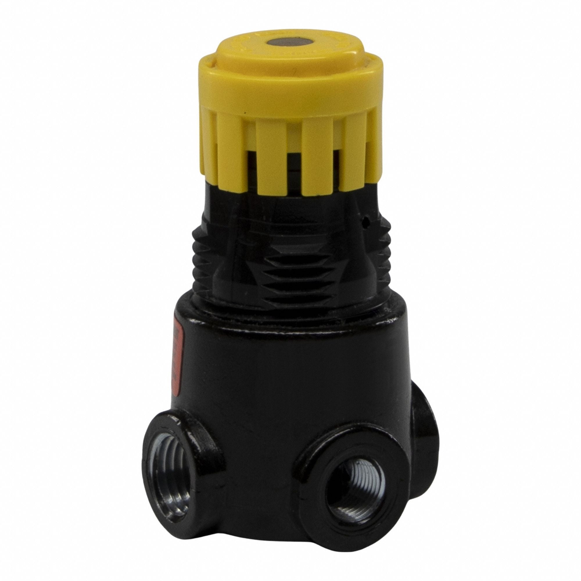 PARKER 14R112FC Regulator Air Inlet 1/4 NPT 300 psig