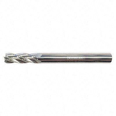 MICRO 100 GEC2504030X Corner Radius End Mill 1/4 Carb 0.0200 rad