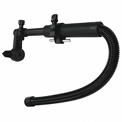 MAKITA 1934727 Dust Extraction Attachment 1 W 18 .L