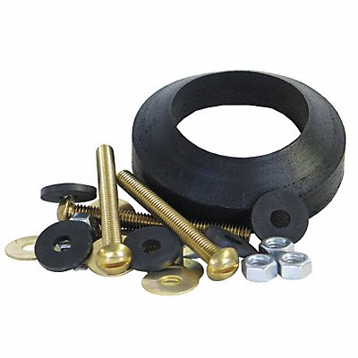 KISSLER 687055 Tank to Bowl Kit Mansfield