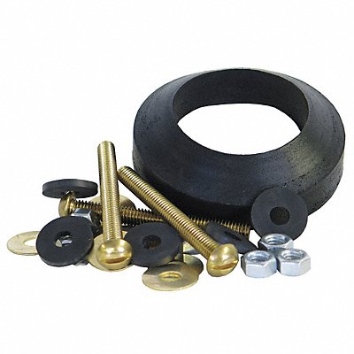KISSLER 687158 Tank to Bowl Kit American Standard
