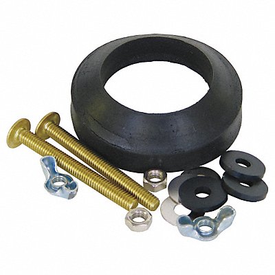 KISSLER 687582 Tank to Bowl Kit Gerber