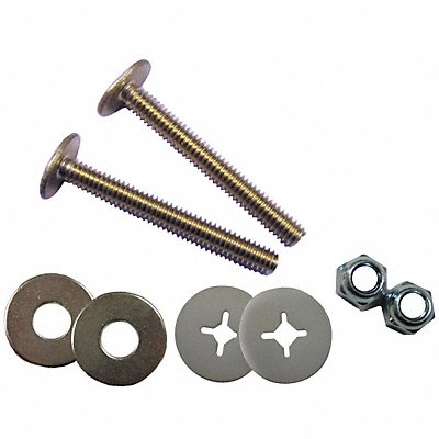 KISSLER 689237 Bolts Universal Fit