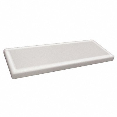 KISSLER 579050 Tank Cover Universal Fit