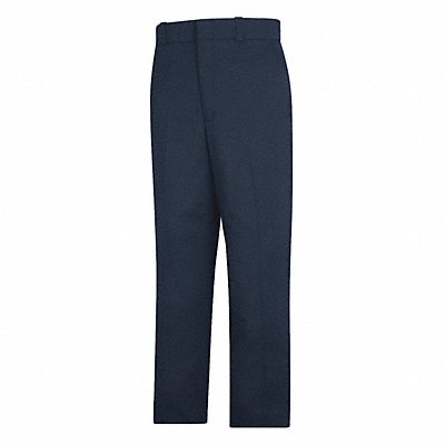 HORACE SMALL HS233150R37U Stretch Pants Navy Size50x37U In