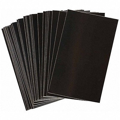 BRADY 5905BLANK Reflective Symbol Label Blank PK25