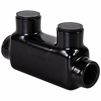 POLARIS ISR350B Insulated Multitap Connector PVC 6 AWG 350 kcmil