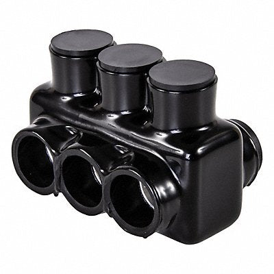 POLARIS IPLD5003B Insulated Multitap Connector PVC 4 AWG 500 kcmil
