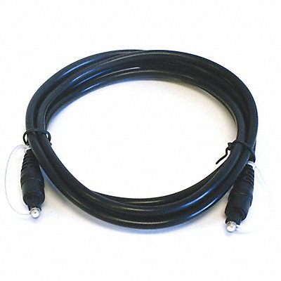MONOPRICE 1419 A/V Cable Optical Toslink 6ft