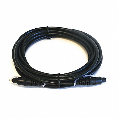 MONOPRICE 1448 A/V Cable Optical Toslink 12ft
