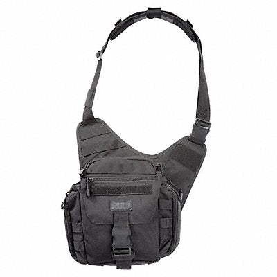 5.11 56037ABR0191SZ Push Pack Black 1 SZ