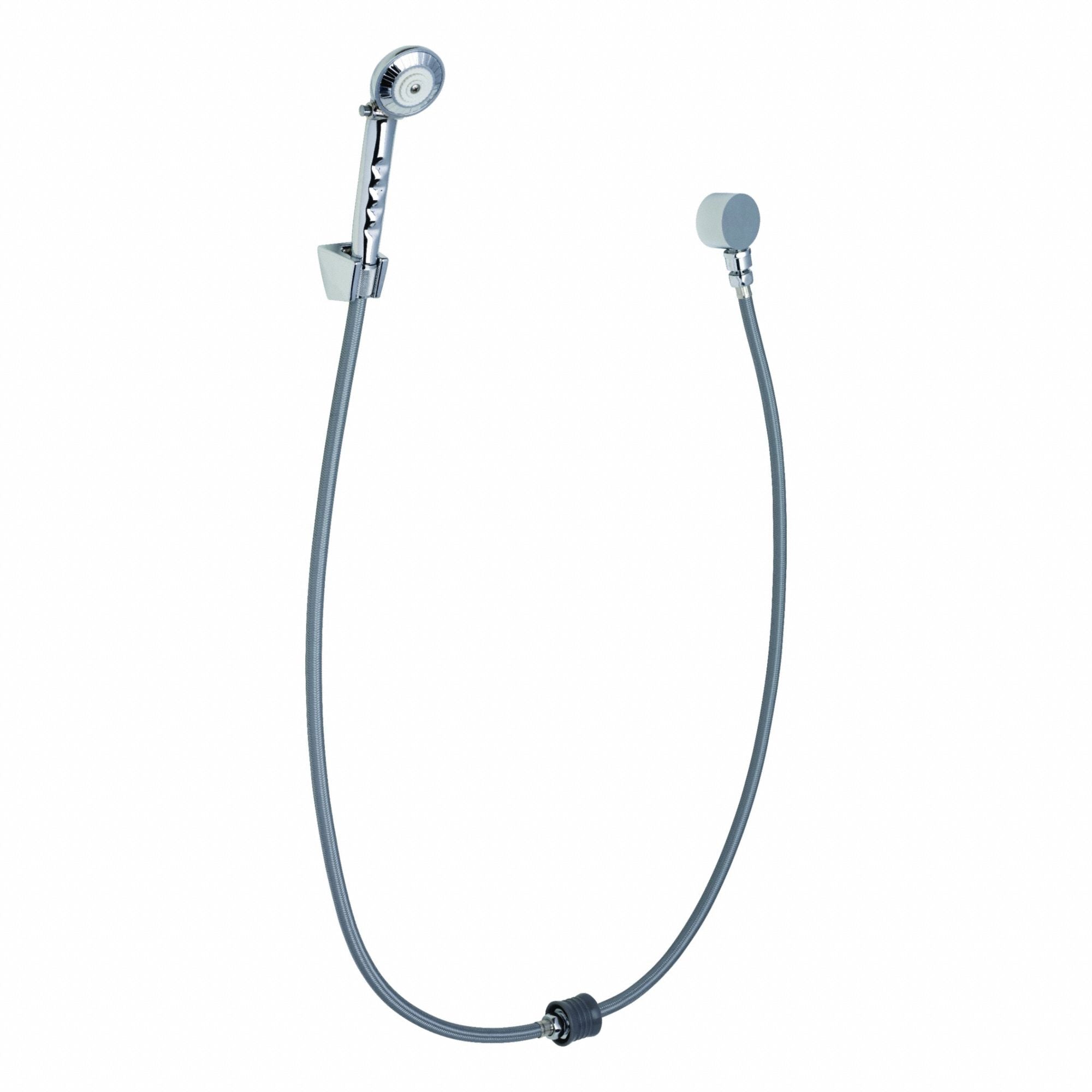 CHICAGO FAUCETS 150LADPVC Shower Fitting