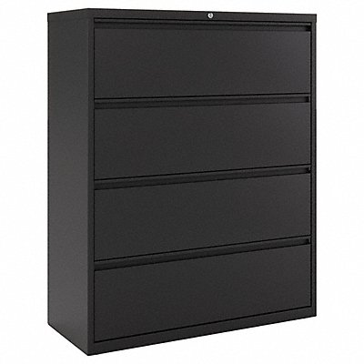 HIRSH 17460 Lateral File Cabinetl A4/Legal/Letter