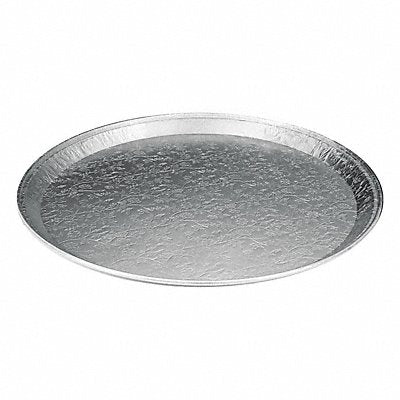 HANDI-FOIL OF AMERICA. HFA401380 Aluminum Embossed Tray PK25
