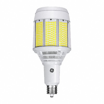 GE LAMPS LED470BT56740 LED Bulb HID 5 5/8 in Dia 12 3/4 in L