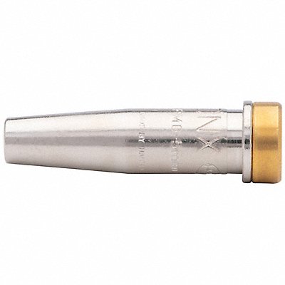 HARRIS 1501230 Harris Series 6290-NX Size 1 Cutting Tip