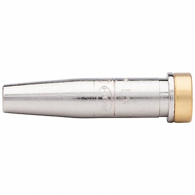 HARRIS 1501430 Airco 245 Size 5 Cutting Tip