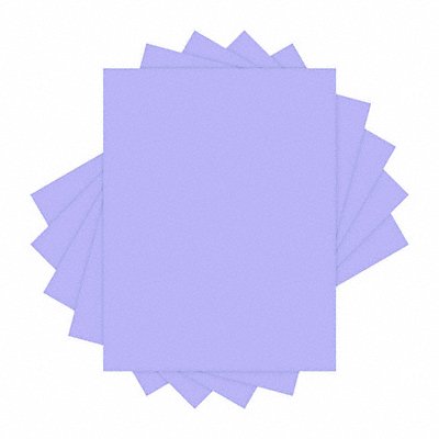 UNIVERSAL UNV11212CT Copy Paper 8 1/2 x 11 Orchid PK5000