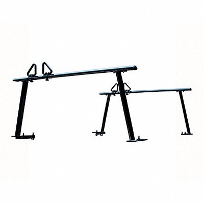 BUYERS PRODUCTS 1501680 Ladder Rack