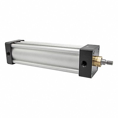 PARKER 200CTEF4MAU14AC1150 Air Cylinder 11 1/2 Stroke Length NPT