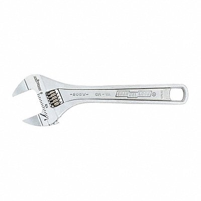 CHANNELLOCK 806SW Wrench Adjustable Extra Slim Jaw 6