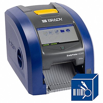 BRADY 151294 Label Maker Printer