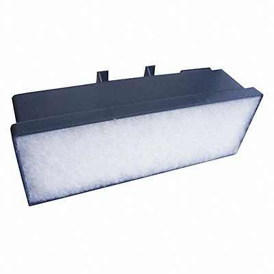 WORLD DRYER 9310292K HEPA Filter Brown Glass Fiber 768 W