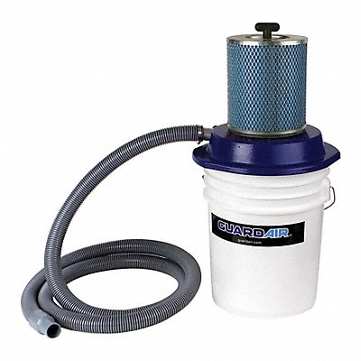 GUARDAIR 1520 Contain-It Kit