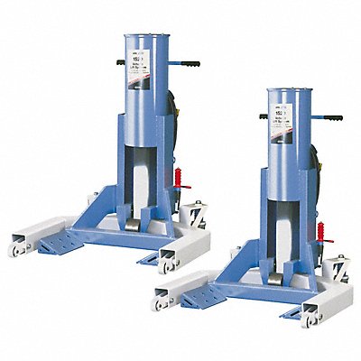 OTC 1520 Mobile Vehicle Lifting System