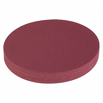 SUPERIOR ABRASIVES A019545 Coated PSA Disc A/O 12 Grit 24