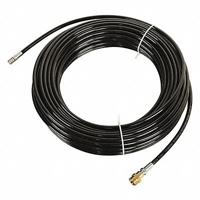 SHOP TUFF STF100SPCB Clog Buster for Sewers Pipers  Drains