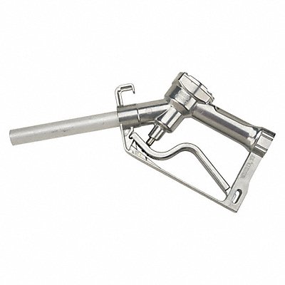 GPI 15500001 Manual Nozzle