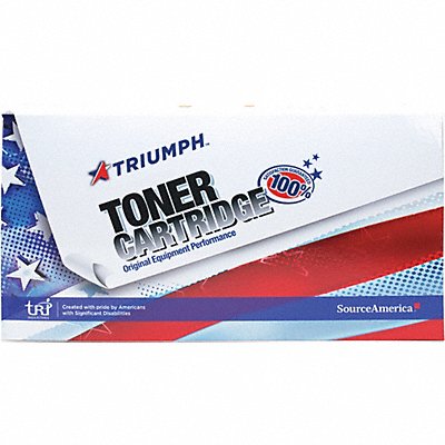 SOURCE AMERICA SKLCF363A Reman Magen Toner Replacement for CF363A