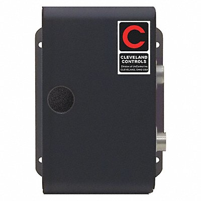 CLEVELAND CONTROLS AFS961 Air Pressure Switch Adjustable SPDT Auto