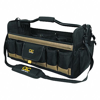 CLC 1579 Tool Tote Polyester General Purpose