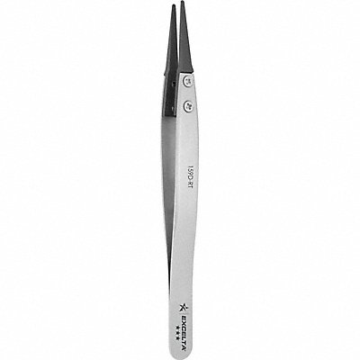 EXCELTA 159DRT ReplaceableSoft Tip Tweezers