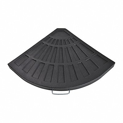 BOND MANUFACTURING CO 60479A Contact Block Black