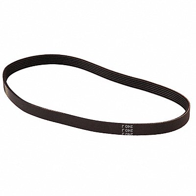 TENNANT 9009085 Vacuum Cleaner Belt For Upright Vacuum