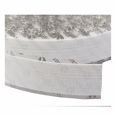 VELCRO BRAND 161150 Hook Tape Fastener 1 W White