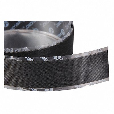 VELCRO BRAND 153457 Reclosable Fastener Hook 2 W Black