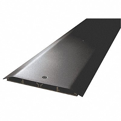 LEGRAND OFRBC8 Raceway Series OFR 8 ft Black