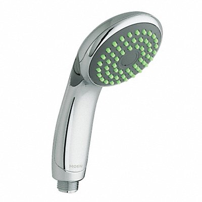 MOEN COMMERCIAL 8349EP15 Handheld Shower Flat Circle 1.5 gpm