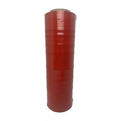 GRAINGER 15C007 Stretch Wrap Cast Standard Duty