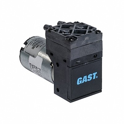 GAST 15D11504017054B Compressor/Vacuum Pump Wire Leads 24V DC