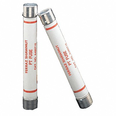 MERSEN A480T5E Fuse E-Rated 5A A480T Series